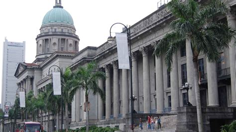City Hall Singapore Singapore Book Tickets And Tours Getyourguide