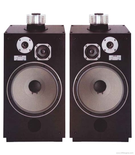 Pioneer Hpm 150 4 Way 4 Speaker Floor Type Bass Reflex Speaker System