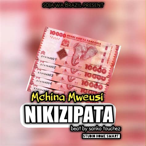 Audio L Mchina Mweusi Nikizipata L Download Dj Kibinyo