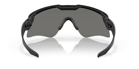 Standard Issue Ballistic M Frame® Alpha Grey Lenses Matte Black Frame Sunglasses Oakley