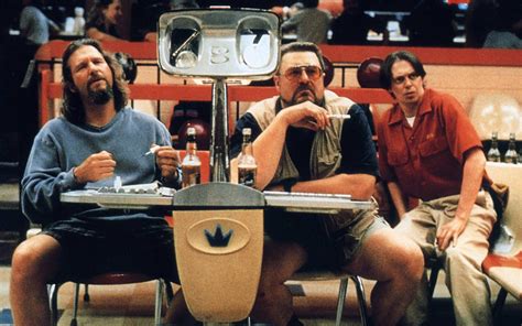 Big Lebowski Quotes 15 Best Quotes From The Dude
