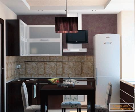 Kitchen 6 Square Meters M 75 Photos Of The Best Design
