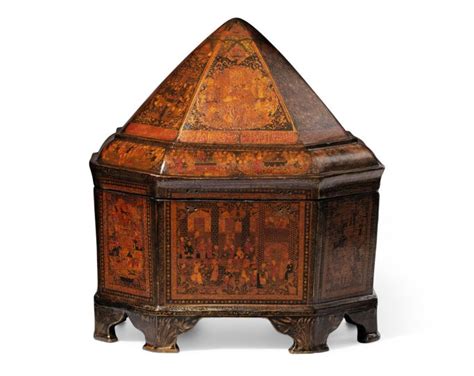 a box fit for a king cultural crossroads sotheby s