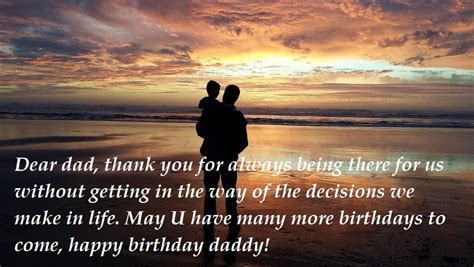 Happy Birthday Dad Wishes And Pictures Vitalcute
