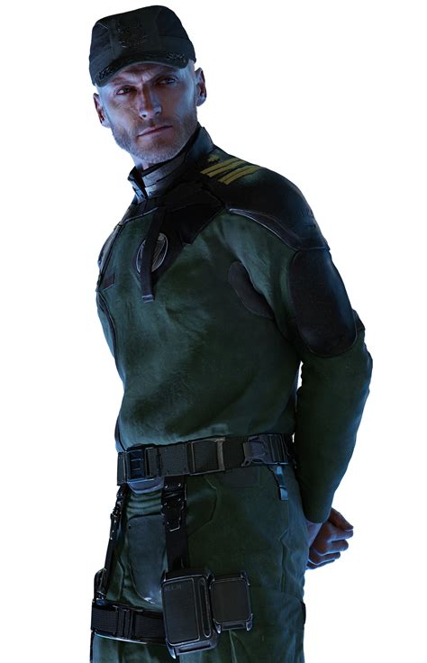 James Cutter Halo Nation Fandom Powered By Wikia
