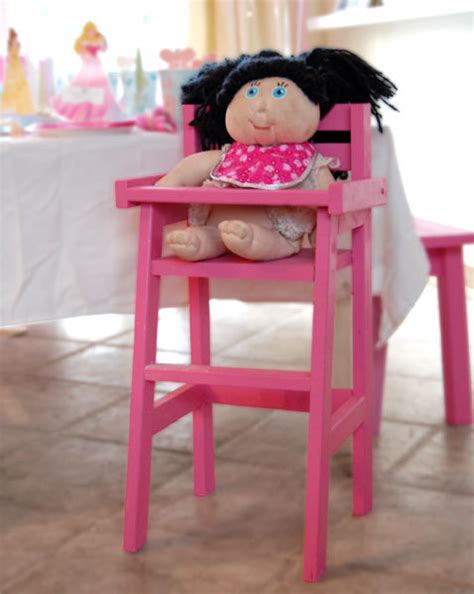 We did not find results for: Doll High Chair | Ana White