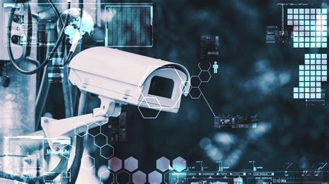 How Surveillance Cameras Have Become An Internet Superweapon