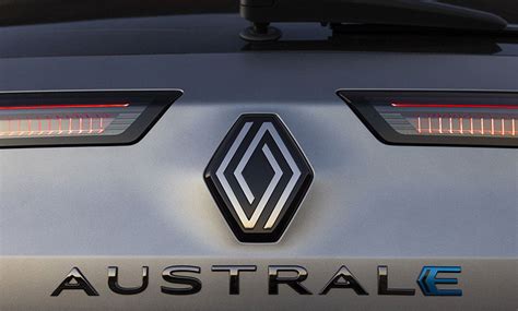 Renault Austral Türkiyede İşte özellikleri ve fiyatı Doğan Kabak