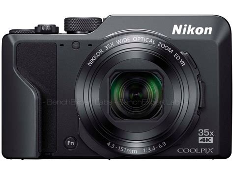 Nikon Coolpix A1000 Appareils Photo Numériques