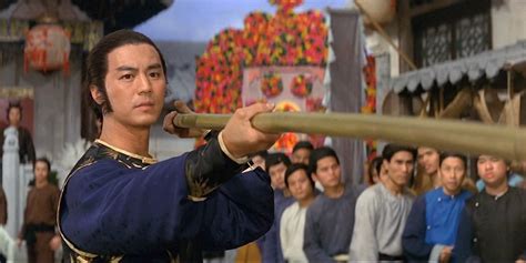 It was selected to compete for the golden bear at the 38th berlin international film festival. Opium And The Kung Fu Master (1984) - Review - Far East Films