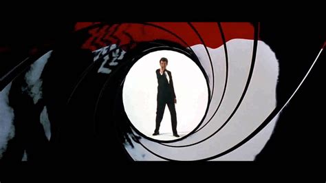 James Bond Gun Barrel Wallpapers Top Free James Bond Gun Barrel
