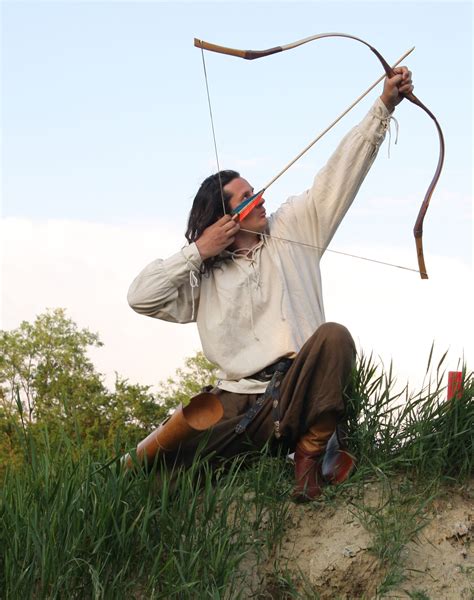Reference Sketchdaily Net Imageviewer Archery Poses Human