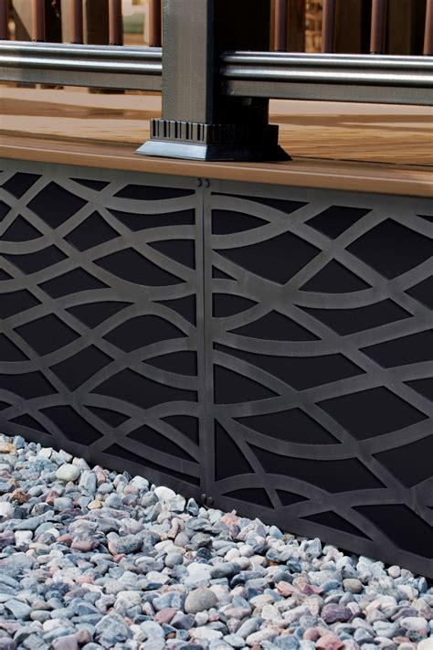 10 Decorative Wood Lattice Panels