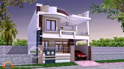 100 Square Meter House Design Philippines Youtube