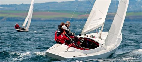 10 Tips For Sailing Beginners