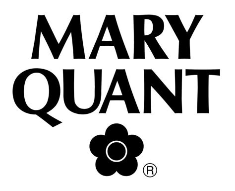 Mary Quant Logo Mary Quant Fashion