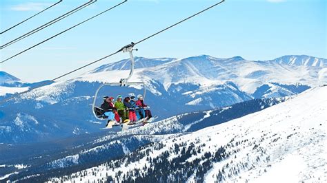 Epic Vail Ten Reasons To Ski In Colorado Skiworld Blog
