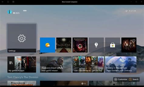 How To Set Custom Image As Your Xbox One Or Series X
