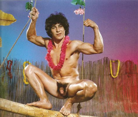 Vintage Bob Mizer Models Some Really Amusing Shots The Best Porn Website