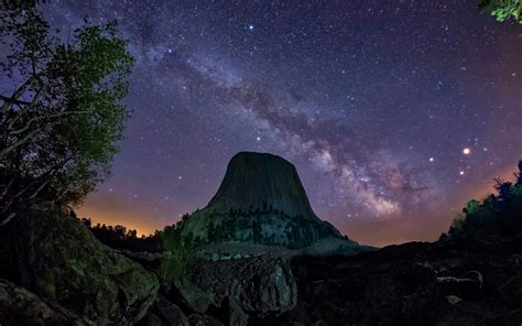 On The Hunt For Stars In Search Of A Truly Dark Night Sky Sierra Club