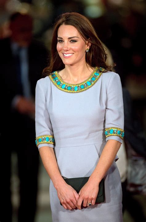Kate Middleton Style Her 10 Best Moments From The Past Year Chatelaine