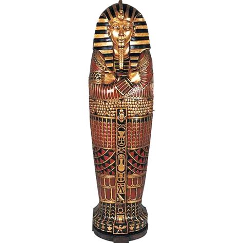 Проверьте произношение, синонимы и грамматику. Egyptian Sarcophagus for sale | Only 2 left at -60%