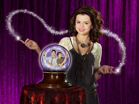 Wizards Of Waverly Place Apple Tv At