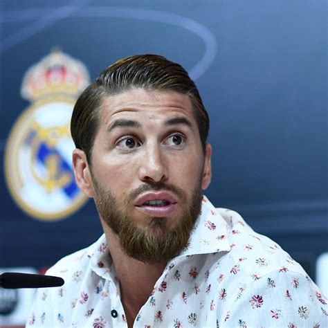 Sergio Ramos Ends Real Madrid Transfer Speculation I Want To Retire