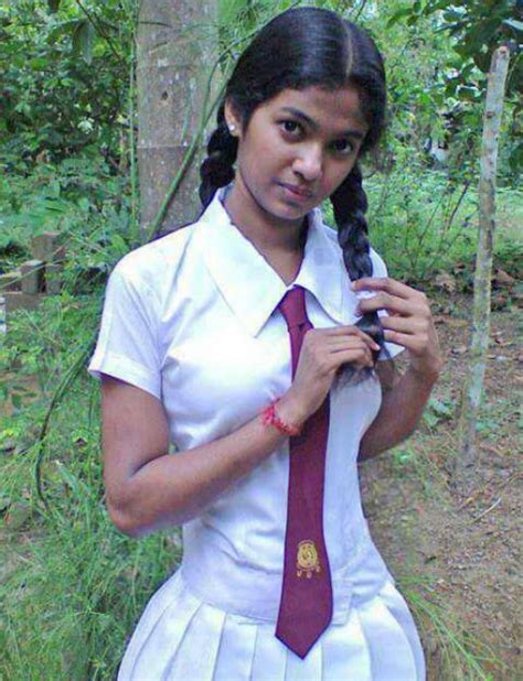 Tamil Teenage Girls Exclusive Photos New Fresh Models