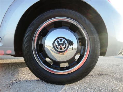 Official Retro Wheels Are A Go Vw Vortex Volkswagen Forum