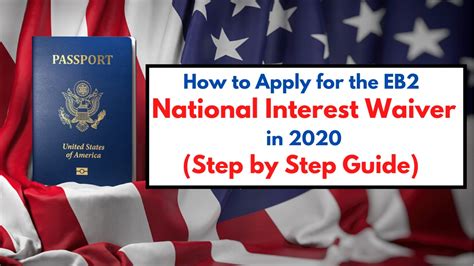 Their parents (both not born in this excluded country) were only temporary residents of the proof of these prerequisites are only necessary when and if a lottery participant wins a green card. How to Apply for the National Interest Waiver Green Card ...