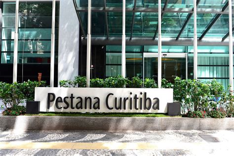 Pestana Curitiba Hotel Reviews And Price Comparison Brazil Tripadvisor