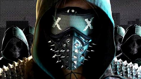Watch Dogs 2 All Dedsec Recruitment Videos Youtube