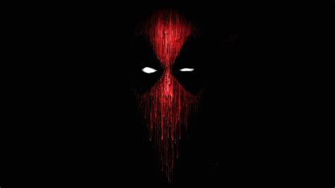 Dark Deadpool Wallpapers Top Free Dark Deadpool Backgrounds