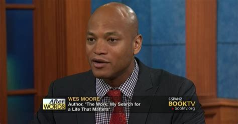 After Words With Wes Moore C