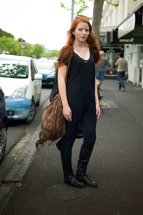 nz street style fashion blog wallace chapman from the archives ponsonby rd