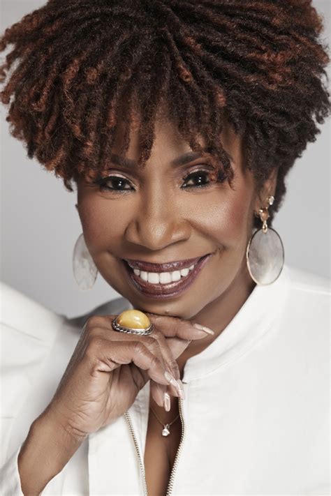 Fear Not With Iyanla Vanzant — A New Series To Discuss Fear In