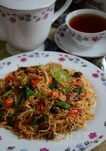 Baru saya tau, selalu main campak2 jer ikut suke, tapi kali nie ikut betul2 setiap tips yang diberikan dan hasilnya. MAGGI KERANG.....JEMPUT SARAPAN SEMUA. - Dapur Tanpa ...