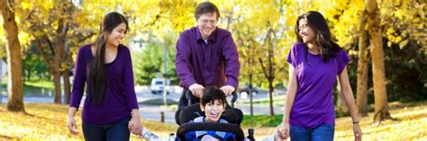 How To Help Families Affected By Disability