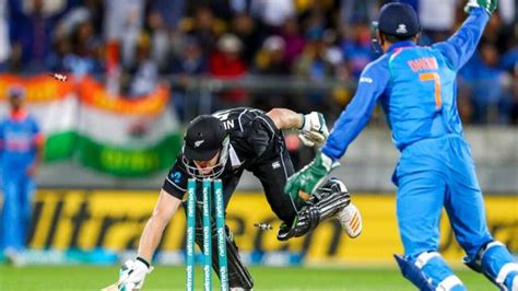 India Vs New Zealand 1st T20i Live Streaming When Where And How To