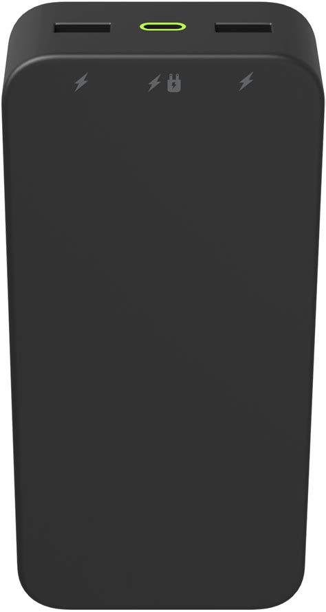 Mophie Powerstation Xl Pd Fast Charge 20000 Mah Portable Charger For