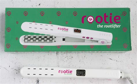 Get That Volume With Rootie The Rootlifter Review Lace And Sparkles