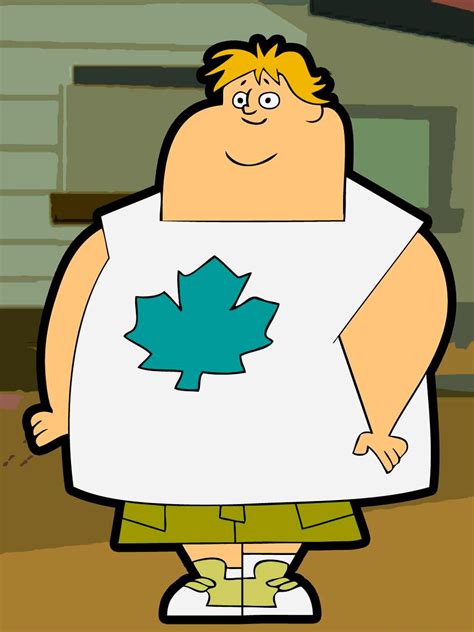 Total Drama Island Serie 2007