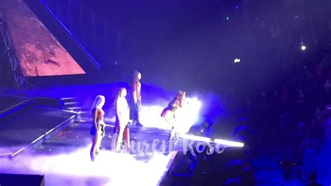 Little Mix Woman’s World Lm5 The Tour London November 2nd 2019 Youtube