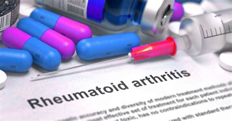 Is There Any Cure For Rheumatoid Arthritis