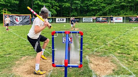 How These Professionals Throw A Wiffle Ball Is Seriously Mesmerizing