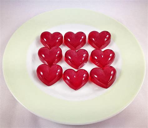 Tr.agar.bz türk kullanıcılarının agario oyununu rahat düzenli bir şekilde kullanmaları için türkce agario sitesi olarak kurulmuştur. Agar-Agar Gummies For Valentines Day | RecipeLion.com