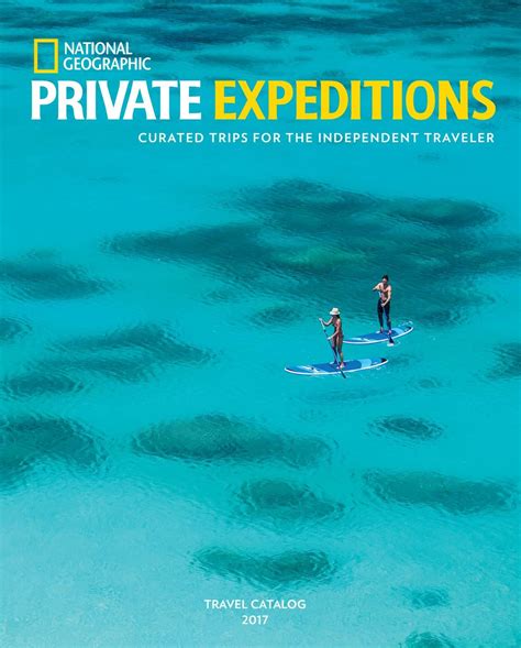 Privateexpeditioncat Expedition National Geographic Catalog Explore Movies Movie