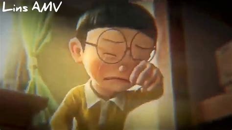 Doraemon Sad Amv Youtube
