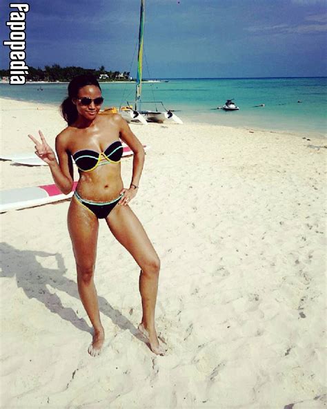 Meagan Tandy Nude Leaks Photo Fapopedia